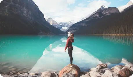 Independent Adventures